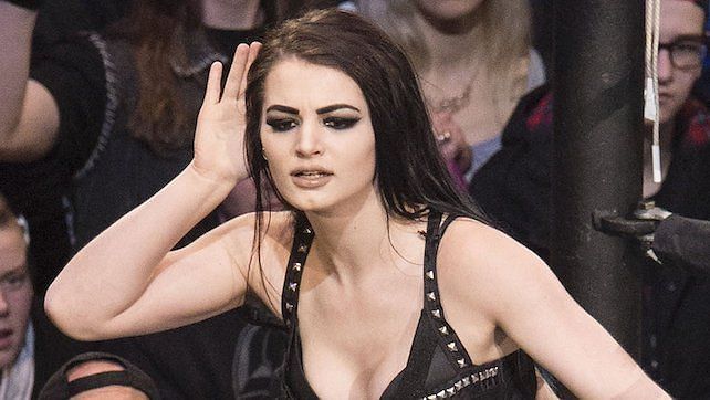 Will Nikki be waiting?